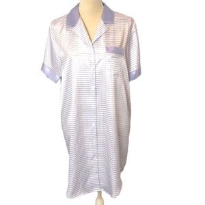 Sophia‎ by Delicates  Night Shirt  M